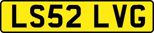 LS52LVG