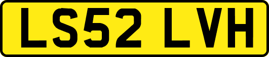 LS52LVH