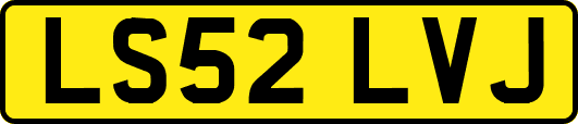 LS52LVJ