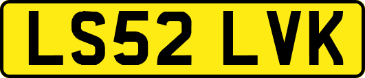 LS52LVK