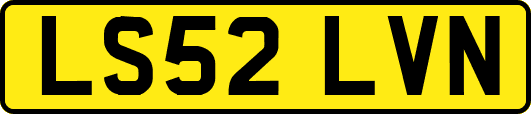 LS52LVN