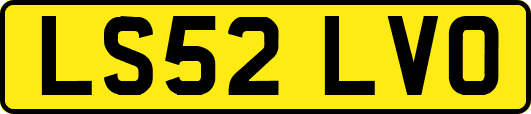 LS52LVO