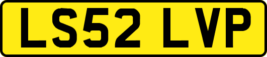 LS52LVP