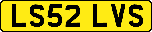 LS52LVS