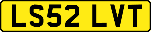 LS52LVT