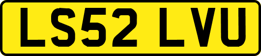 LS52LVU
