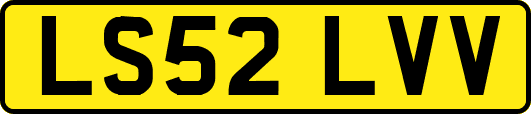 LS52LVV