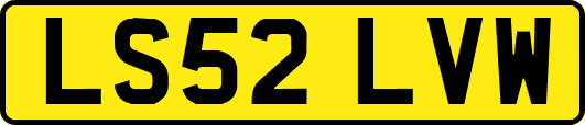 LS52LVW