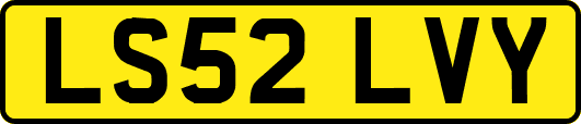 LS52LVY