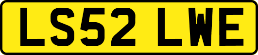 LS52LWE