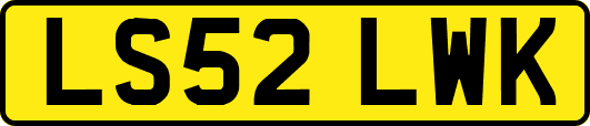 LS52LWK