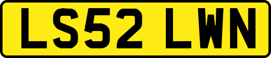 LS52LWN