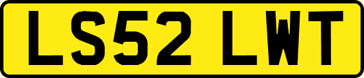 LS52LWT