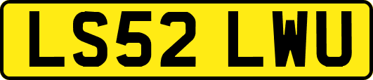 LS52LWU