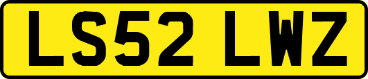 LS52LWZ