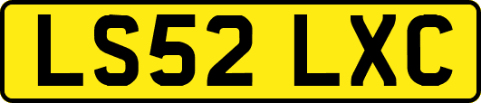 LS52LXC
