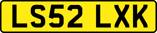 LS52LXK
