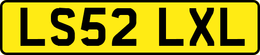 LS52LXL