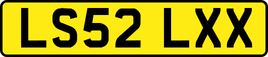 LS52LXX