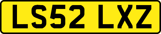 LS52LXZ
