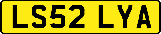 LS52LYA