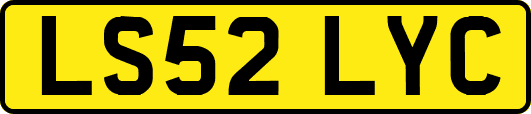 LS52LYC