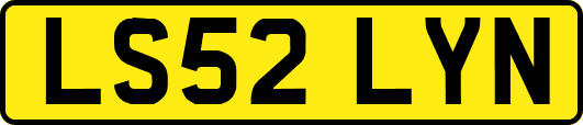 LS52LYN