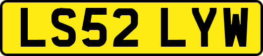 LS52LYW