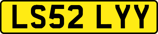 LS52LYY