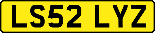 LS52LYZ