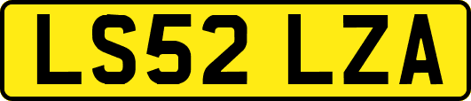 LS52LZA