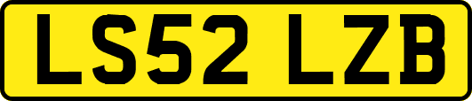 LS52LZB