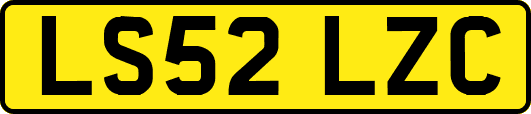 LS52LZC