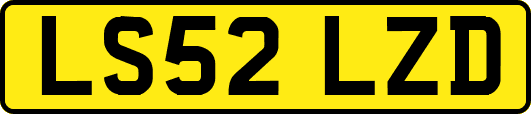LS52LZD