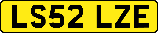 LS52LZE