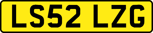 LS52LZG