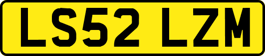 LS52LZM