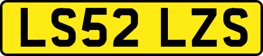 LS52LZS