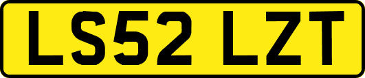 LS52LZT