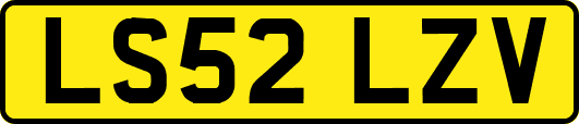 LS52LZV