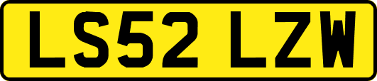 LS52LZW