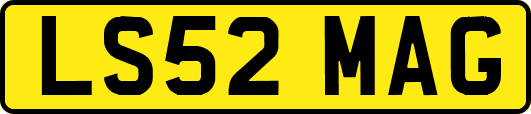 LS52MAG