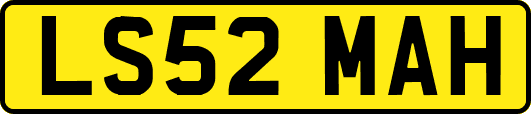 LS52MAH