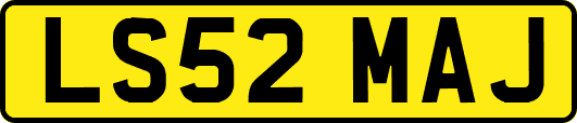 LS52MAJ