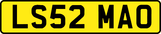 LS52MAO