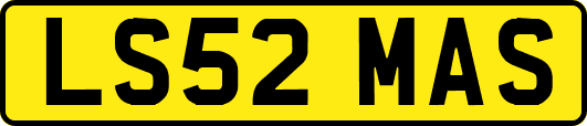 LS52MAS