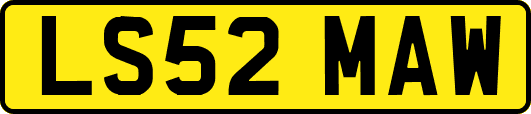 LS52MAW