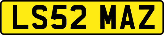 LS52MAZ