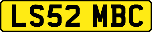 LS52MBC
