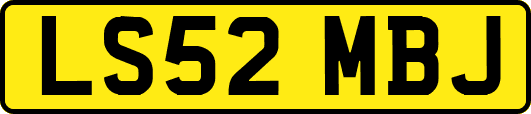 LS52MBJ